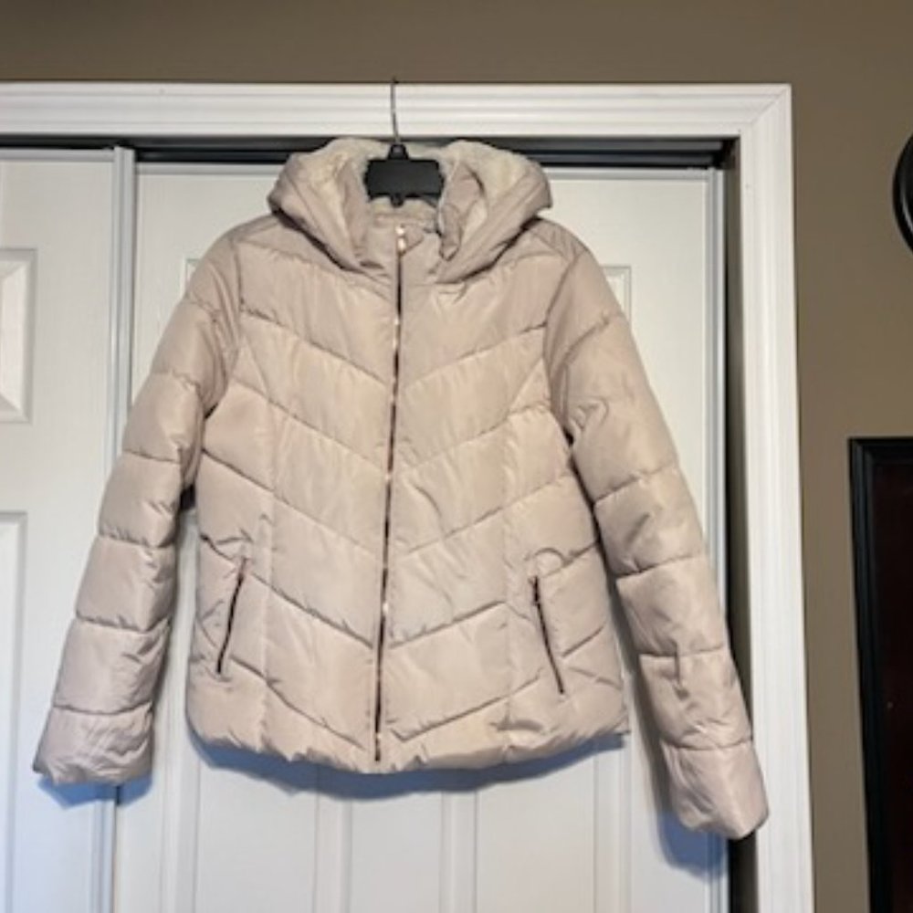 Winter Coat